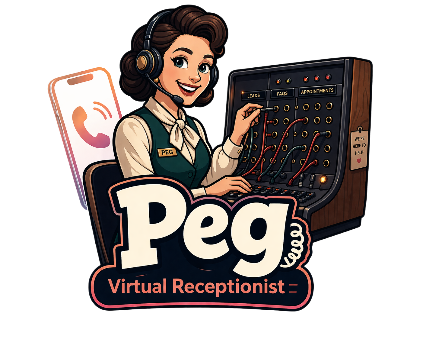 Peg